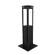 Esschert Woodpellet Patio heater
