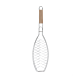 Esschert Fish Holder Barbecue