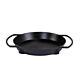 Fire-Up paella pan for Troll 700