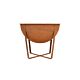 La Hacienda Tamba Small Fire bowl