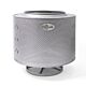 Cyclus Ecodrum GD Large Stainless Steel