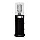HEAT Salong lounge heater gas black 30 mbar
