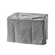 Protective cover for Cocooning table square small