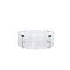 Happy Cocooning Glass Screen Surround Agni
