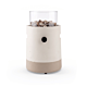 Happy Cocooning table burner Lumi Split beige