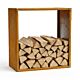 HEAt Wood storage Dokka