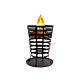 HEAT fire basket Mandal product image
