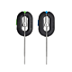 HerQs thermometer probes (2 pieces)