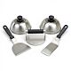 HEAT smashburger toolset Presse 5-piece