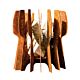 Jokjor fire pit Flint
