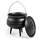 CookKing African Cooking Pot 