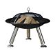 Outtrade Stamford Fire Bowl (Ø 75 cm)