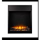 Livn Built-in Fireplace Fey WiFi