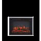 Livin'flame Insert Fireplace Avers