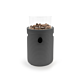 Happy Cocooning table burner Lumi Groove smokey anthracite
