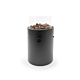 Happy Cocooning table burner Lumi Steel nordic black