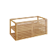 OFYR Storage Insert Pro Teak Wood