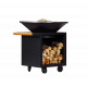 OFYR Classic Storage Pro Black
