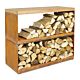 OFYR Wood Storage Dressoir