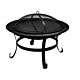 Outtrade Boston Fire Bowl