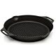 Petromax Cast-iron Grill Skillet 2 Handlests