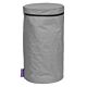 Protective cover for side table/enclosure grey