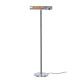 Sunred Heater Royal Diamond Silver Standing 2000