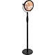 Sunred Standing Artix 2100 W Halogen Black