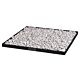 Cook King bottom plate for fire basket square product picture