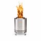 Solo Stove Mesa XL Table Fire basket stainless steel product photo