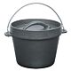 Barbecook stockpot / Dutch oven 0, 7 l