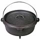 Barbecook Stockpot / Dutch oven 9 l