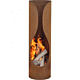 Gardenmaxx Masaya Corten Terrace Fireplace