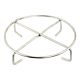 The Windmill Stainless Steel Trivet