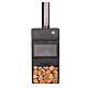 CookKing Vento Garden Fireplace with Oven front

