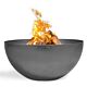 CookKing Premium Firebowl Ø 85 cm-Dallas