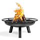 CookKing Fire bowl Porto 80 cm