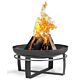 CookKing Firebowl Viking 60 cm