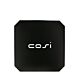 Cosi Cover Plate for Glas set Square L