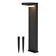 ZOLUNA Solar Stake Light Bram