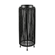ZOLUNA solar floor lamp Luca Grande deep coal
