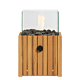 Cosiscope Timber Square front
