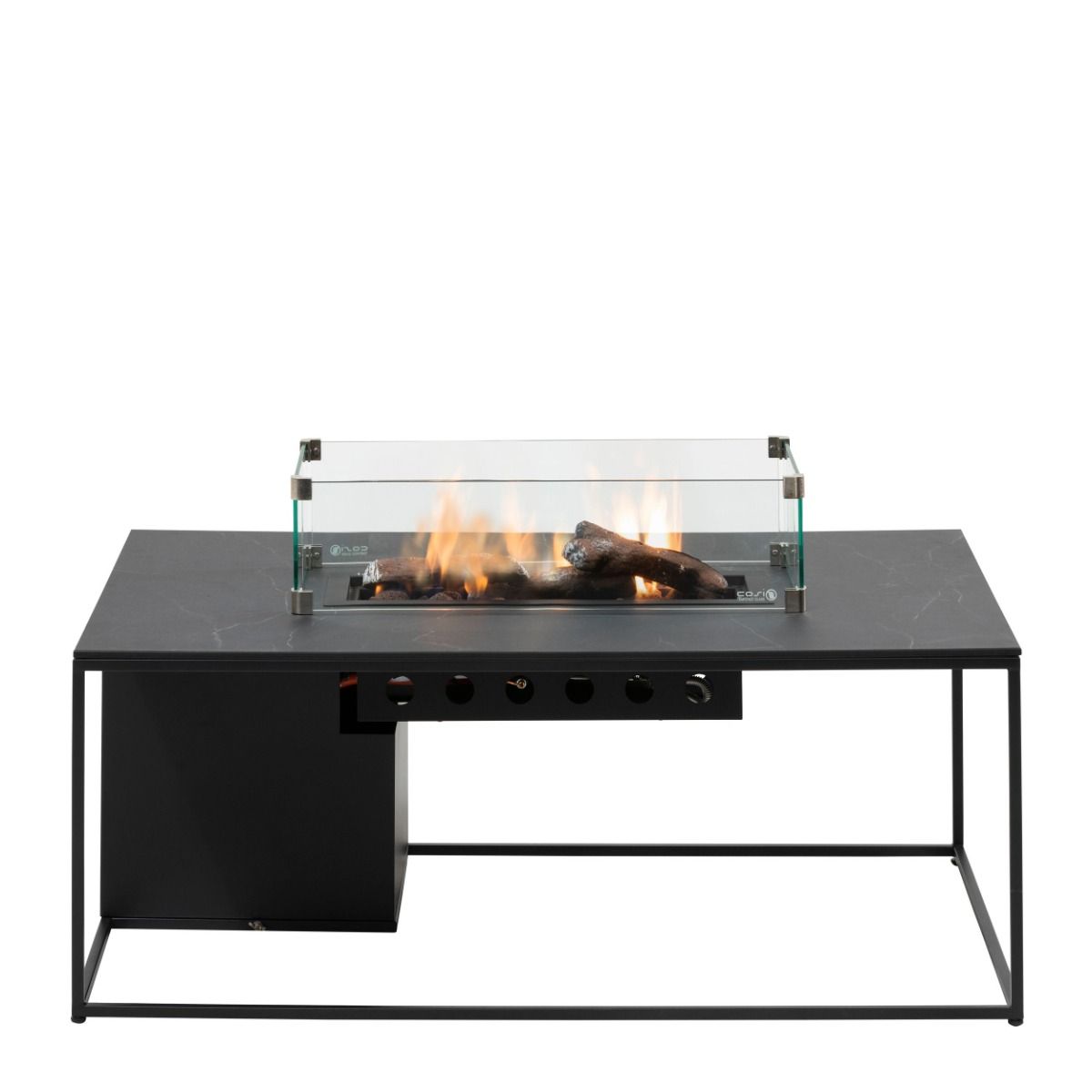 Cosi Fire Table Cosidesign Line 120