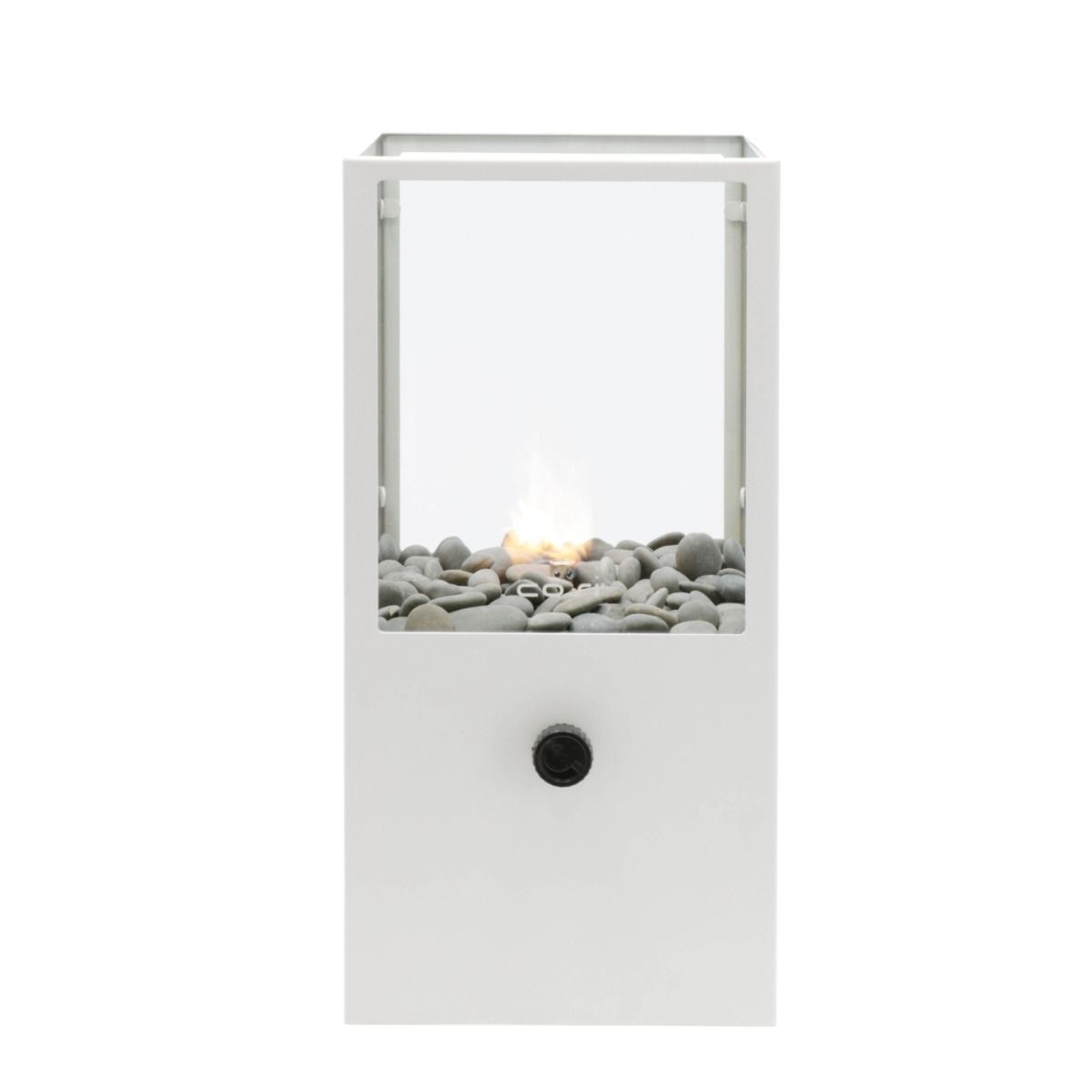 Cosiscoop Dome Gas Lantern White