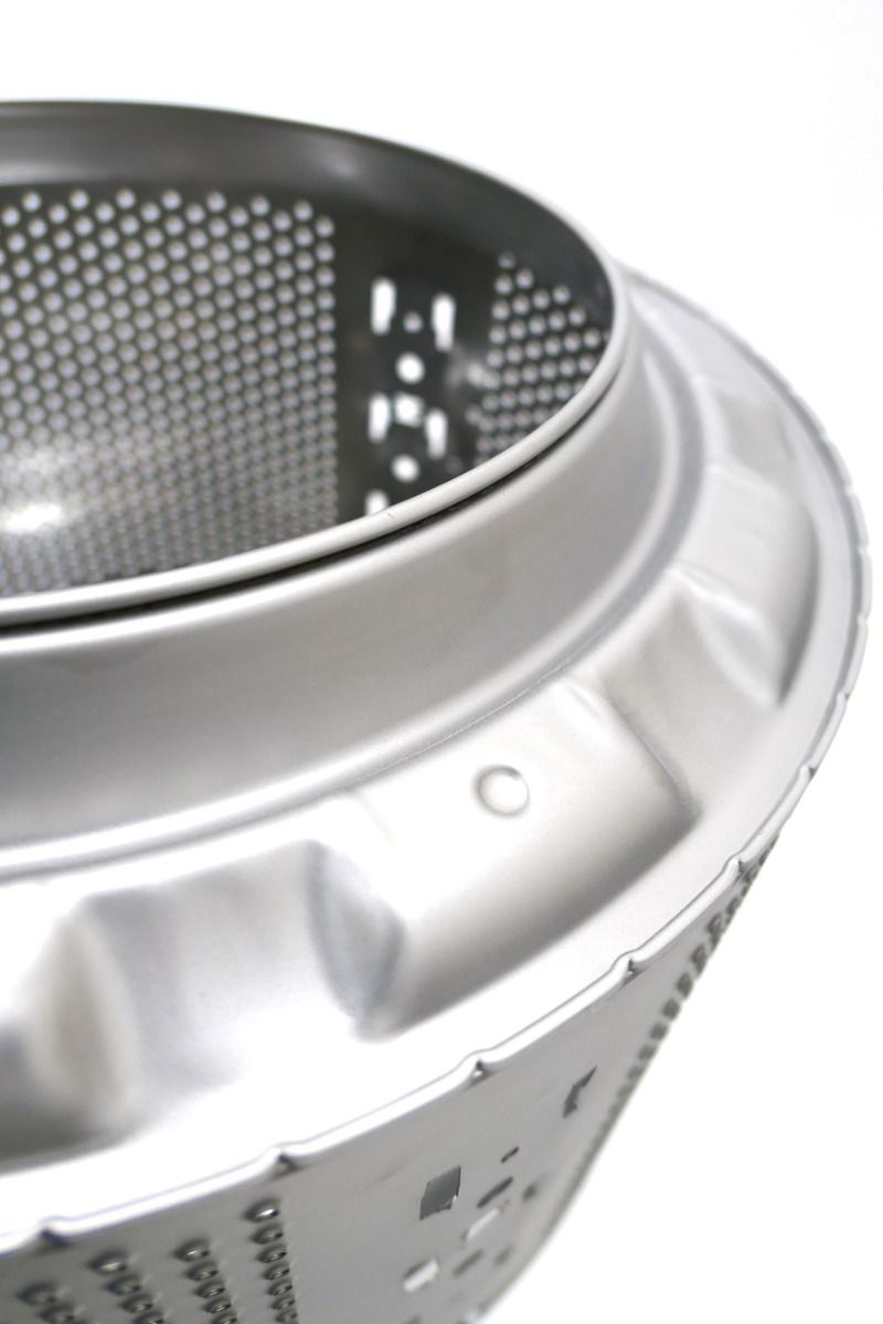 Cyclus Ecodrum GD Large Stainless Steel