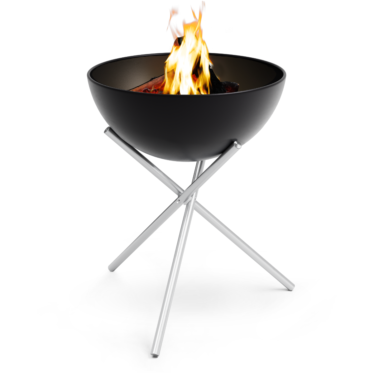 Höfats BOWL 70 fire bowl