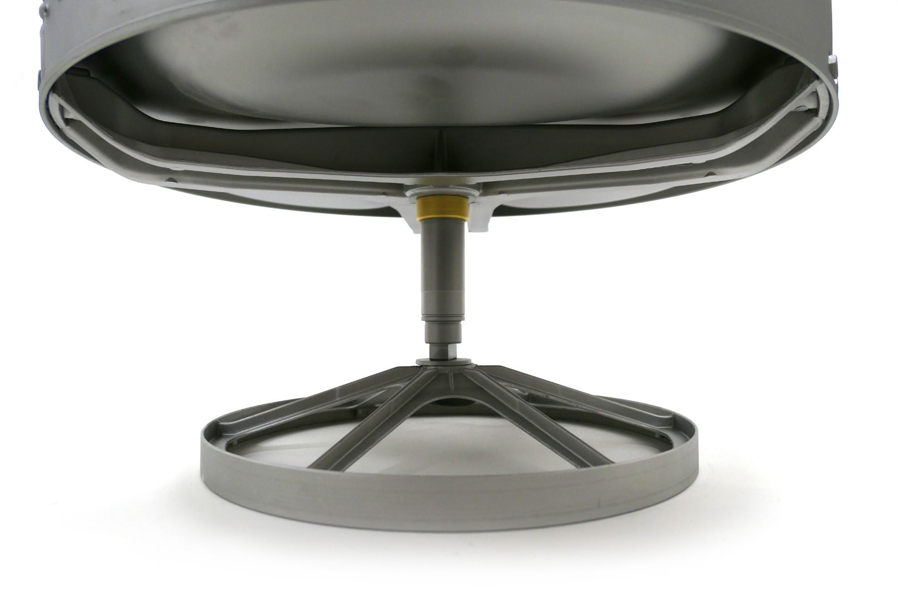 Cyclus Ecodrum GD Medium Stainless Steel