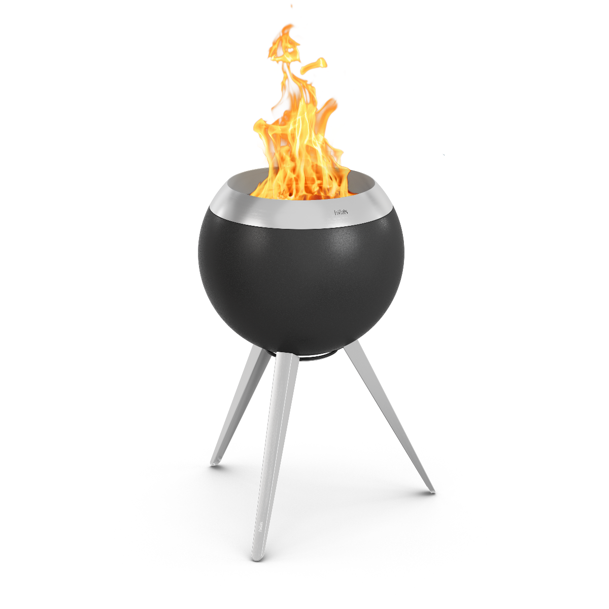 Höfats MOON 45 Smokeless Fire Pit High