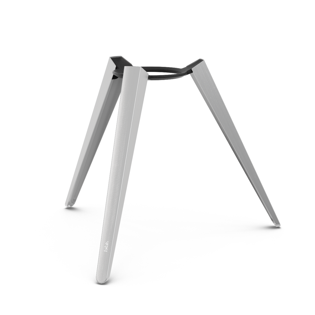 Höfats MOON 45 Smokeless Fire Pit High