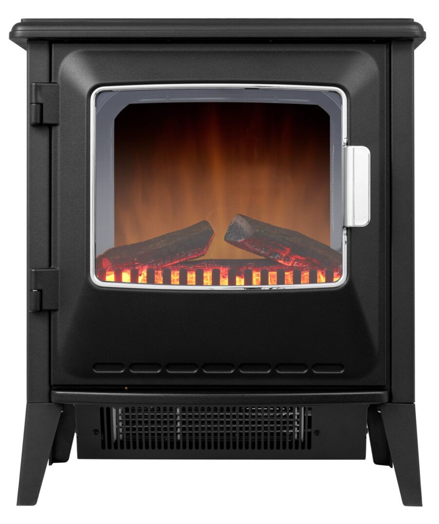 Dimplex Lucia Stove Optiflame